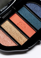 BYREDO Eyeshadow 5 Colours – Ocean Haze