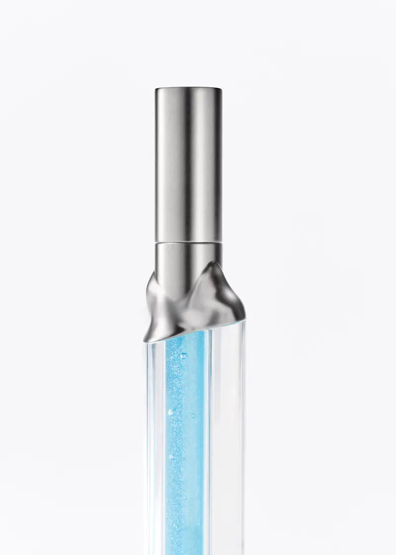 BYREDO ვინილის თხევადი ტუჩსაცხი Sea Whisper