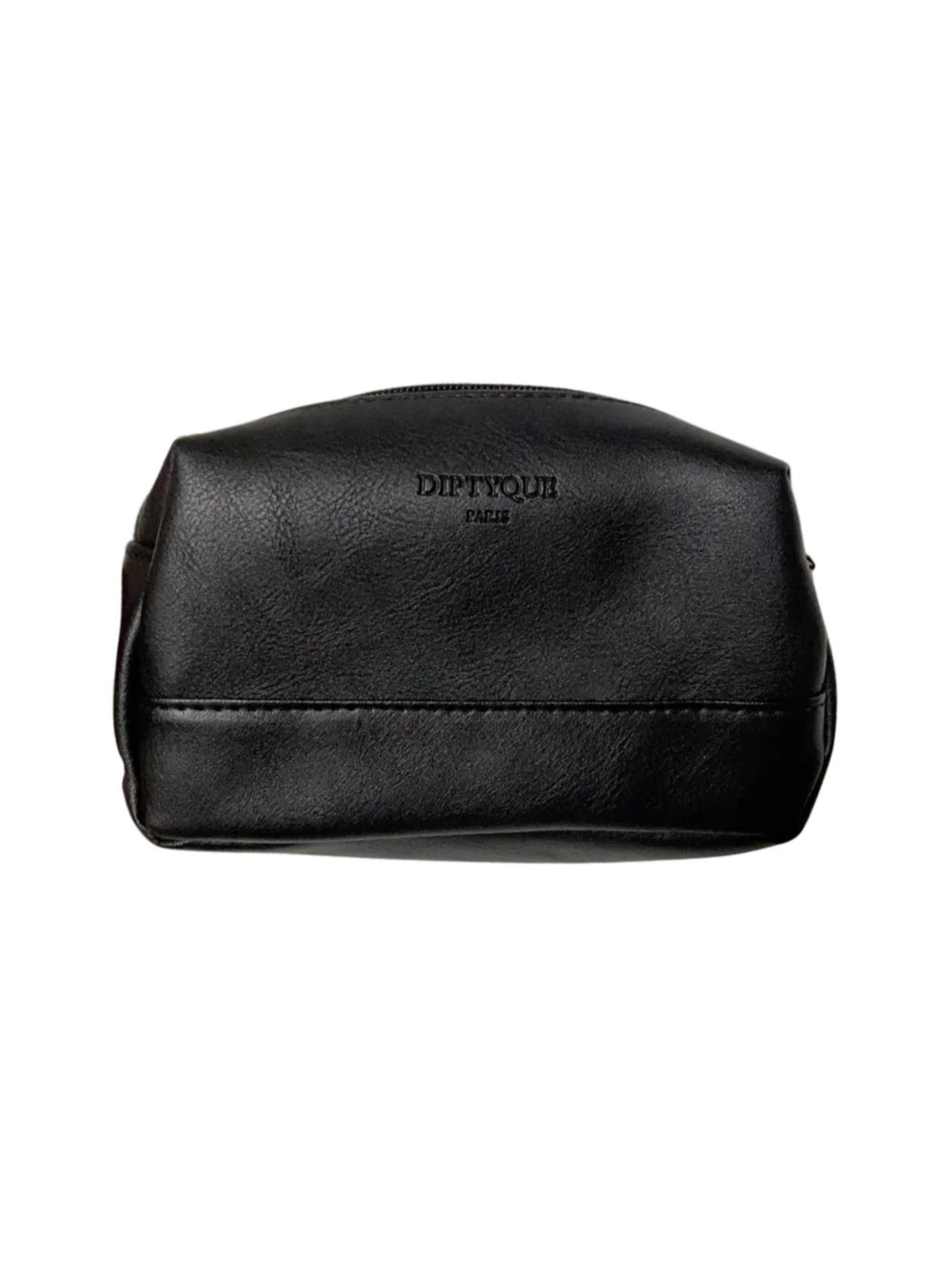 Diptyque x Qatar Airways ლიმიტირებული კოსმეტიკის ჩანთა
