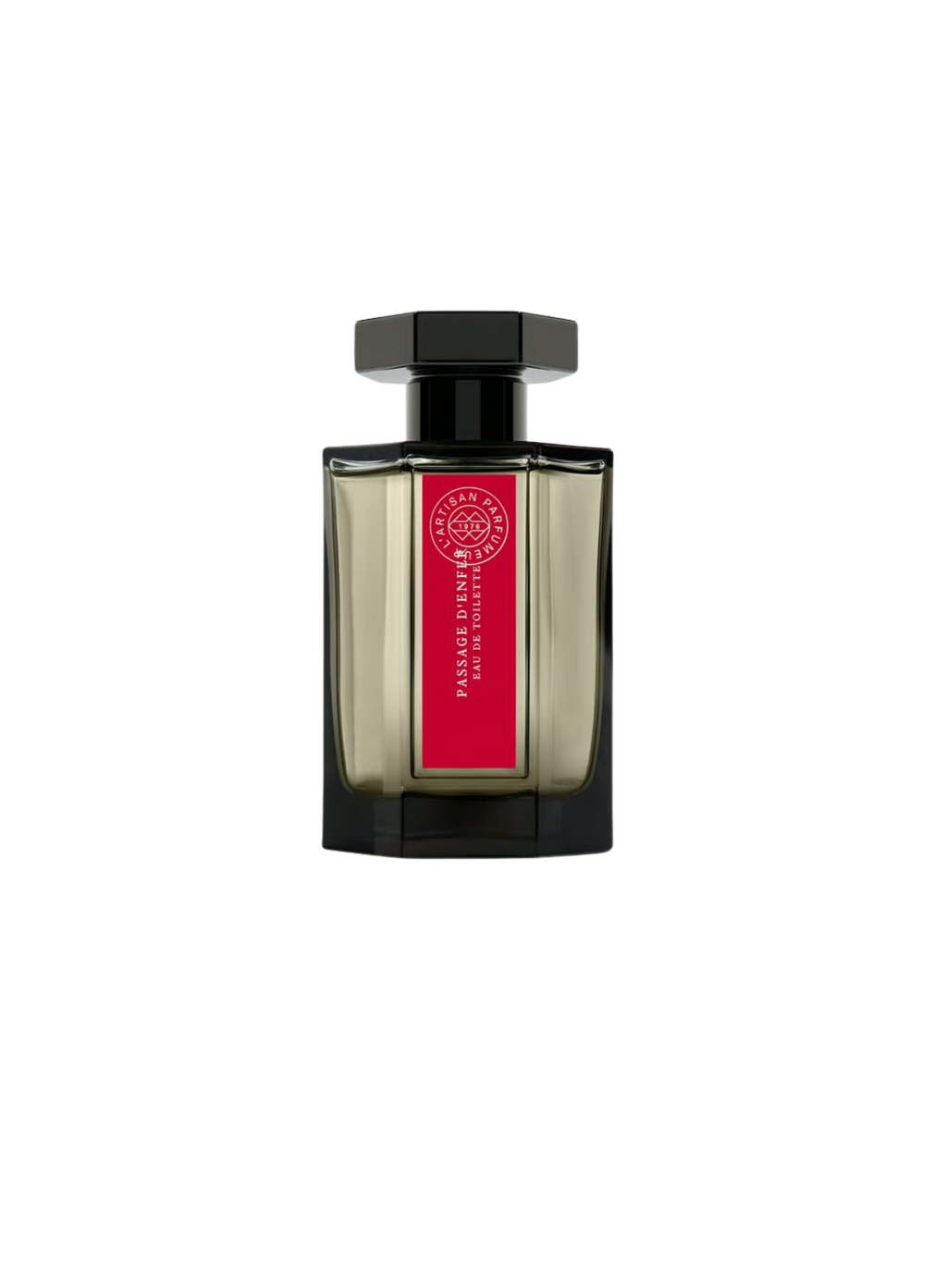 L’Artisan Parfumeur Passage d’Enfer Eau de Toilette 5ml