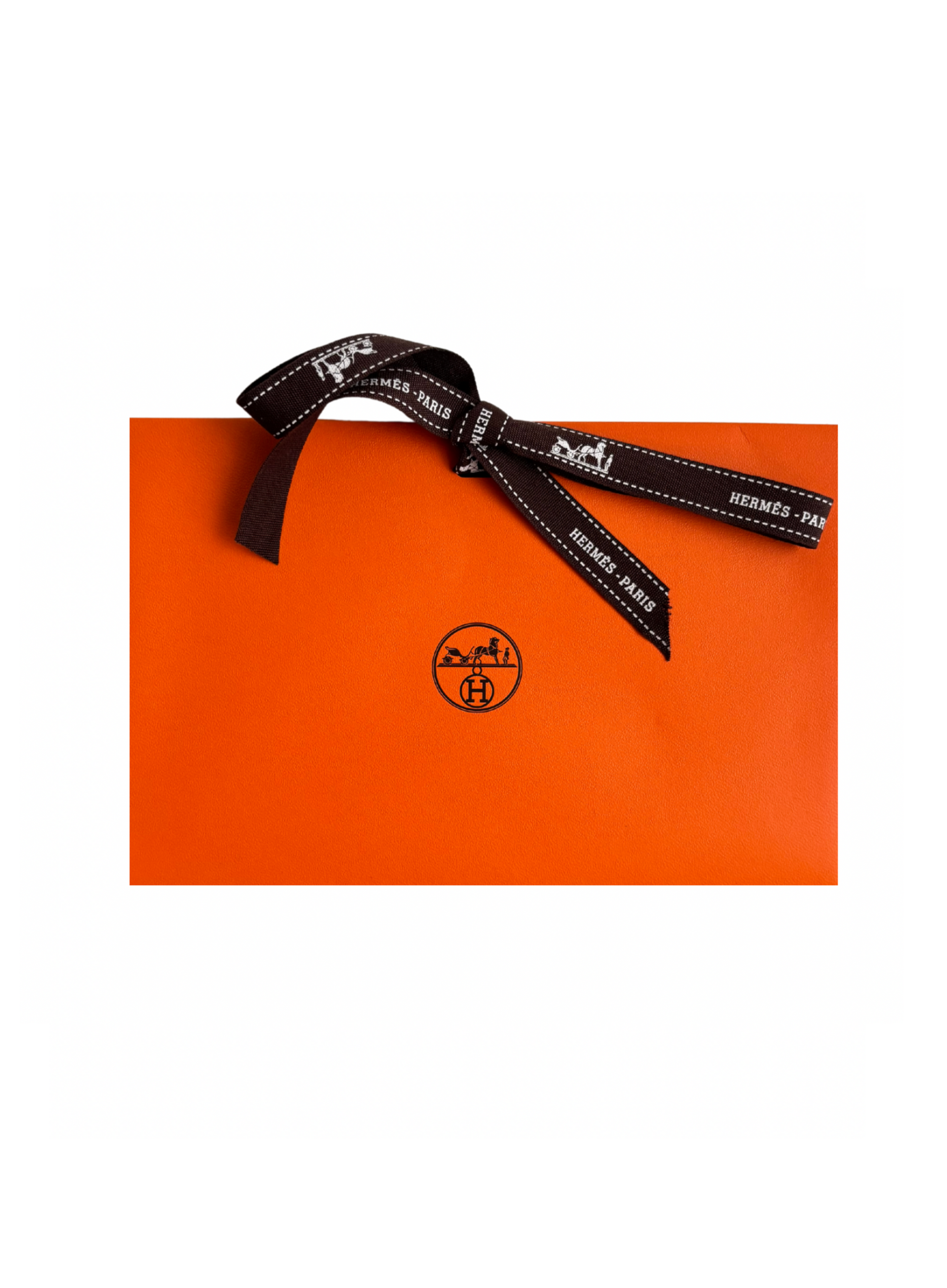 Hermes Gift Bag – ექსქუიზითი Exquisite