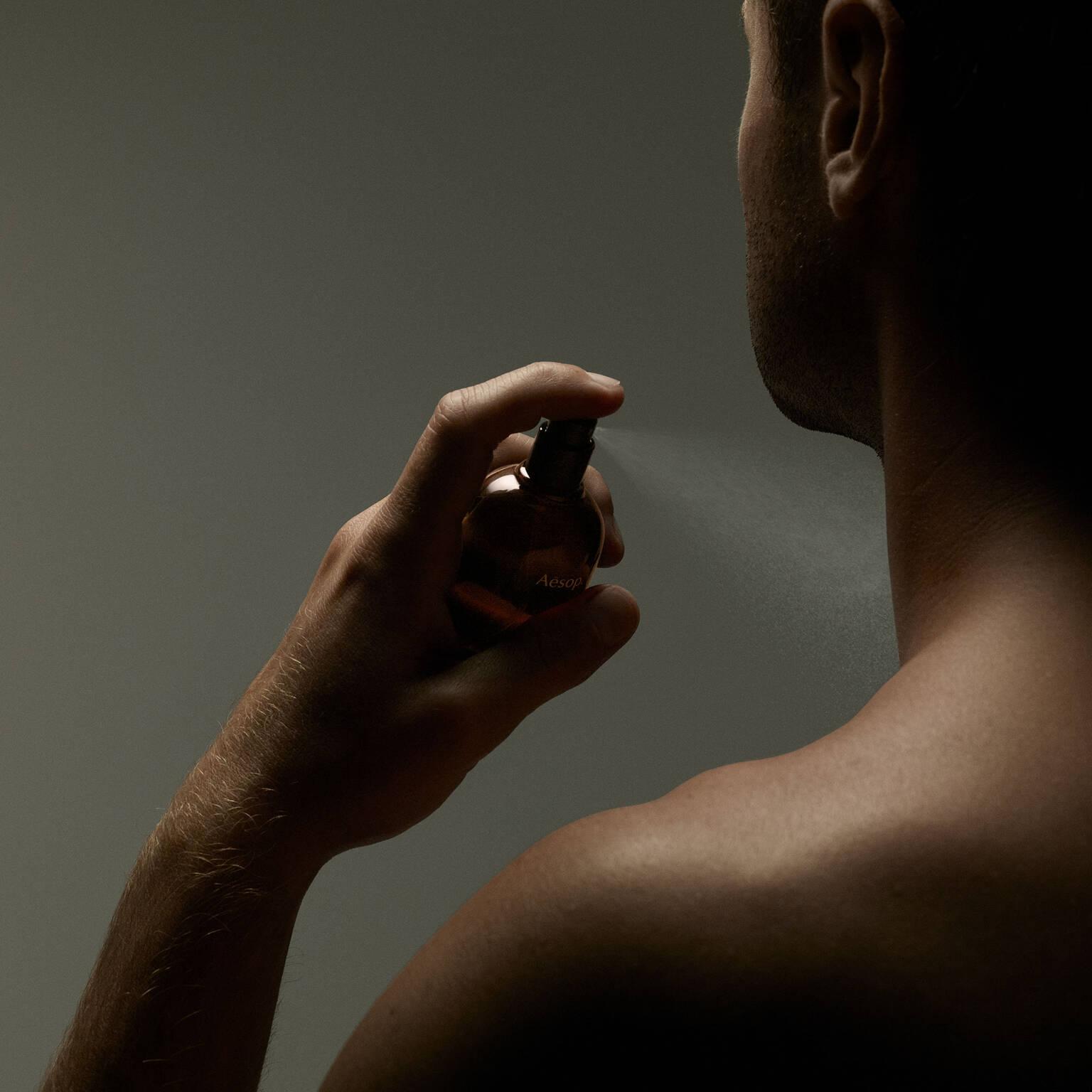 Aesop Tacit Eau de Parfum 50ML