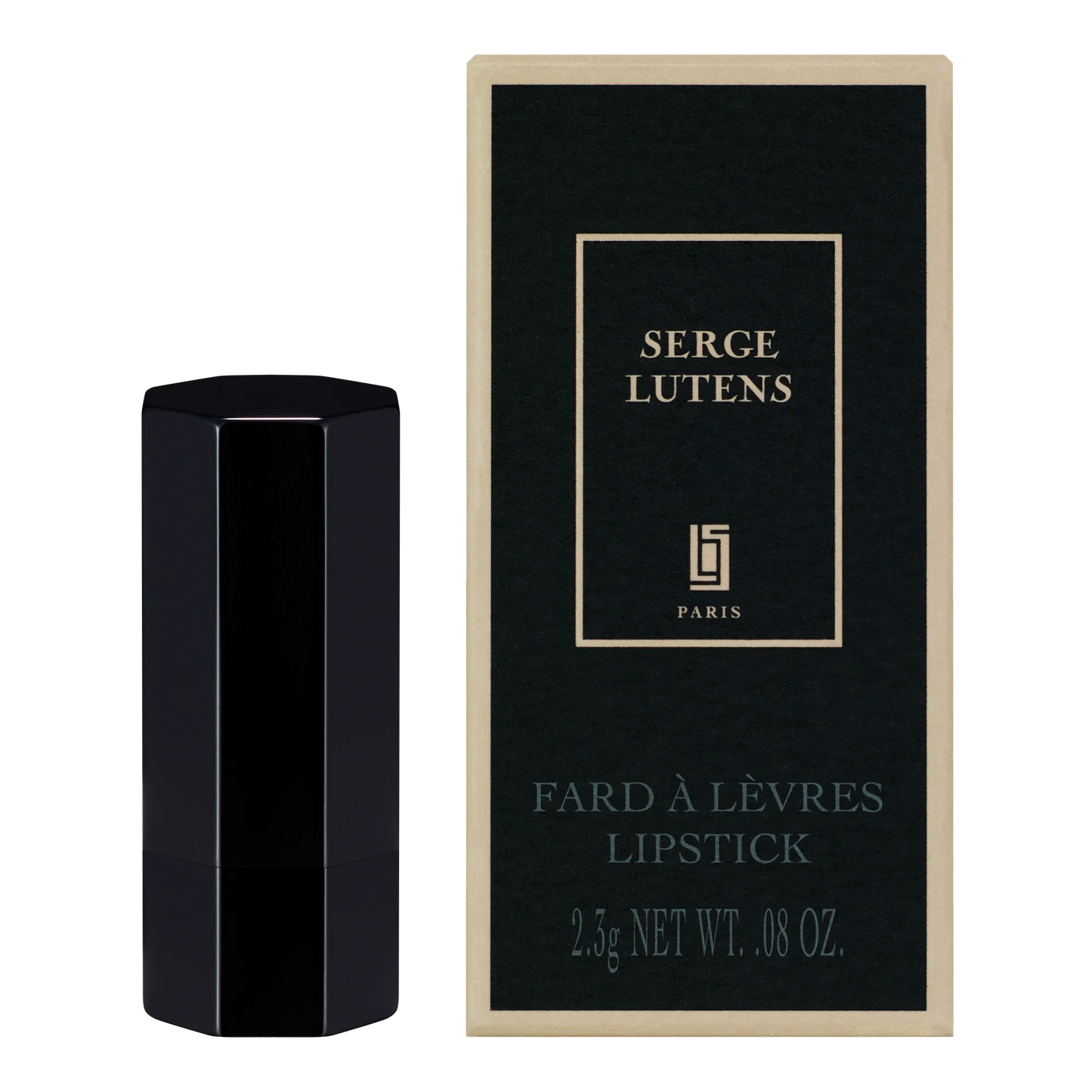 SERGE LUTENS FARD A LEVRES - M2