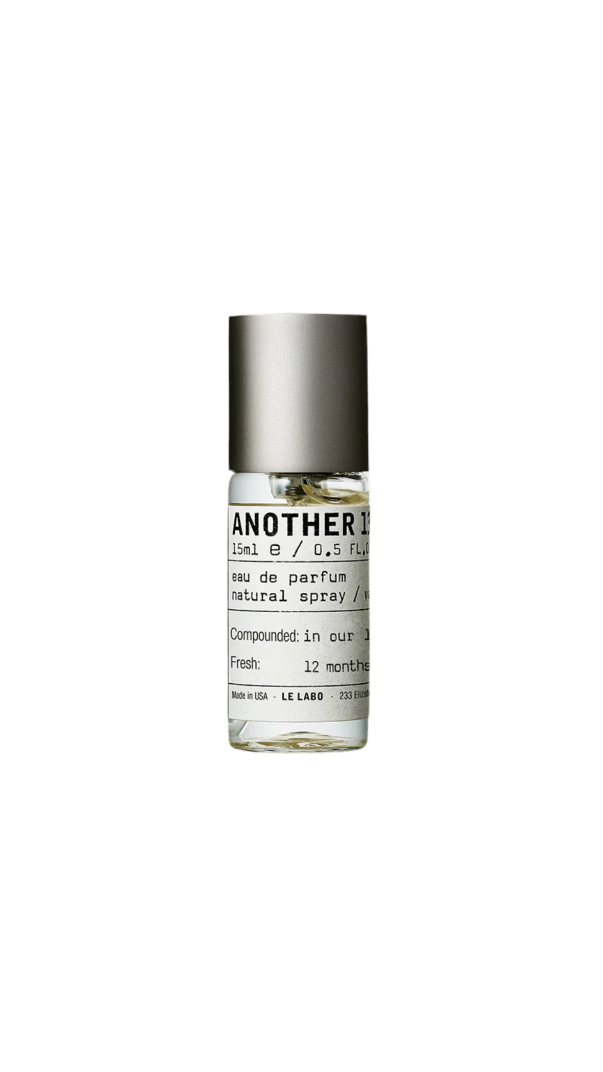 LE LABO ANOTHER 13 - 15ML