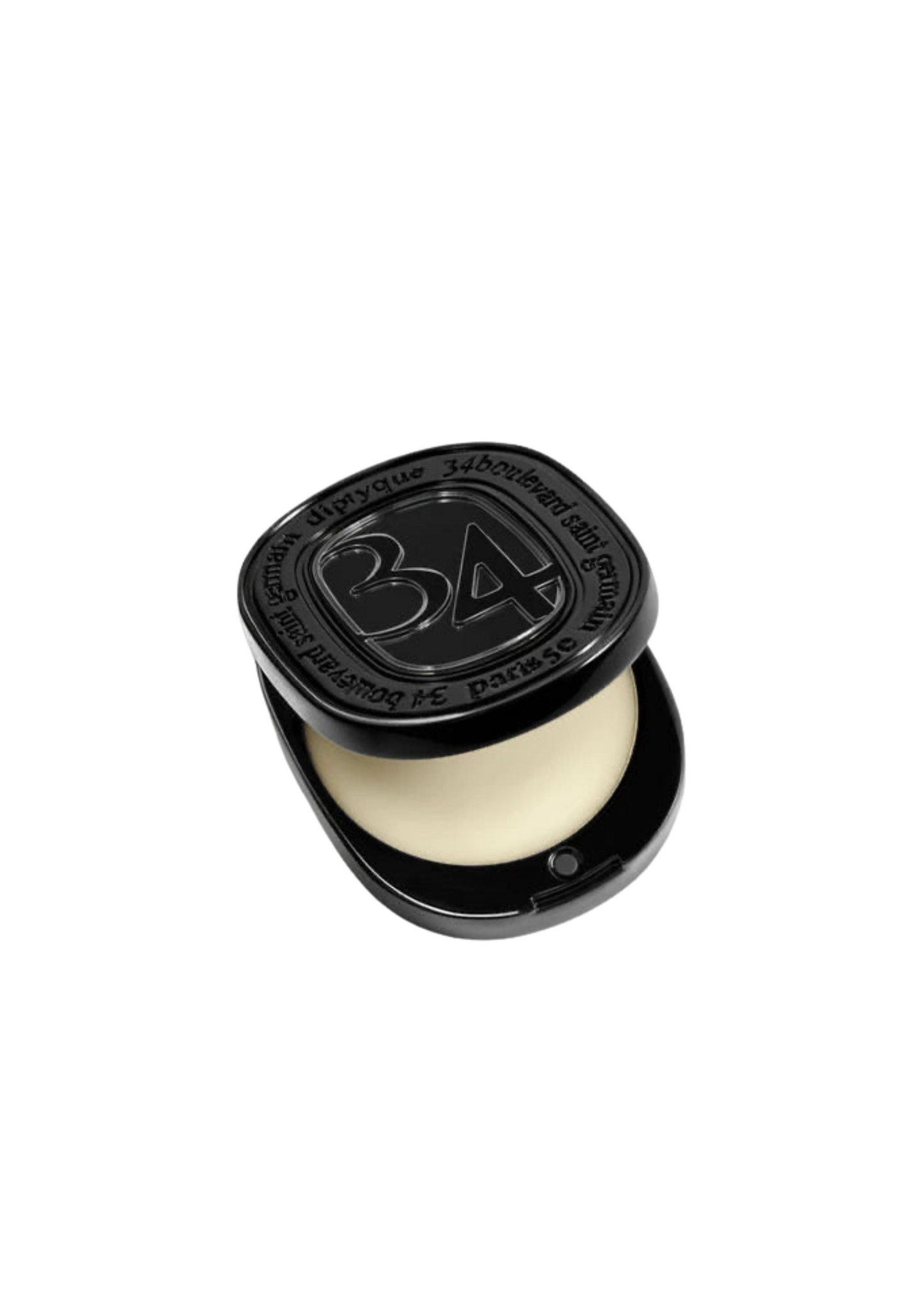 Diptyque 34 Refillable Solid Perfume, 3g