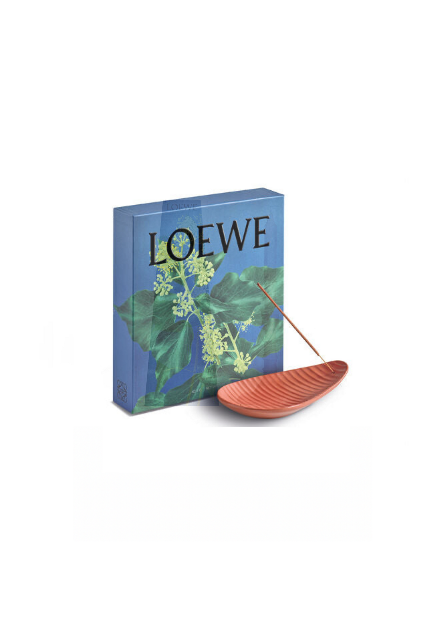 LOEWE სუროს საკმევლის ნაკრები