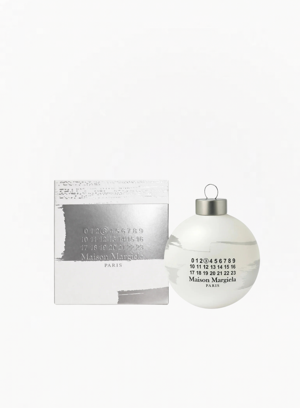 MAISON MARGIELA REPLICA Ultra-Limited Christmas Tree Ornament