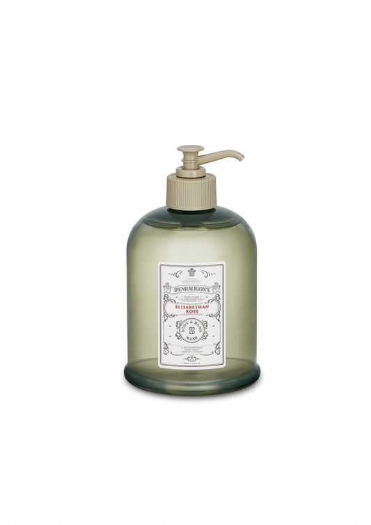 Penhaligon's ELISABETHAN ROSE BODY WASH