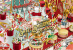PENHALIGON'S Sweet Smelling Memories Gift Set – 5x5ML