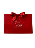 Christian Louboutin Ultra-Limited სასაჩუქრე ჩანთა