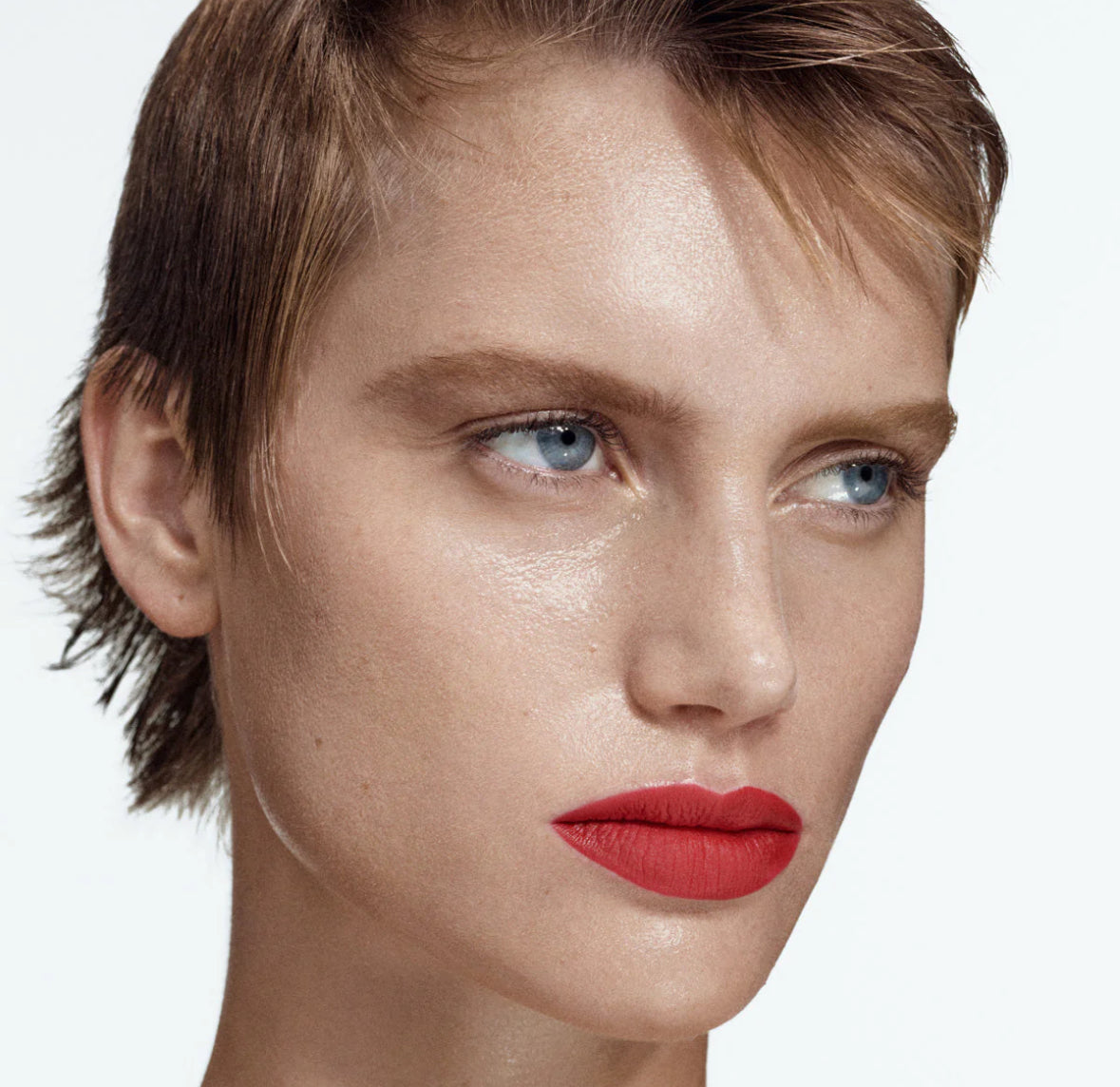 BYREDO Liquid Lipstick Matte Fire Grace 259