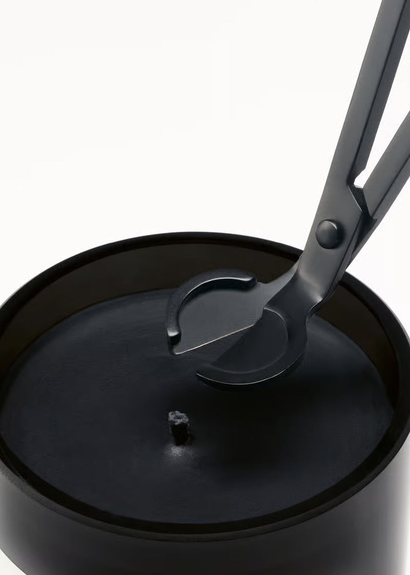 BYREDO Objects სანთლის ფითილის მოსაჭრელი