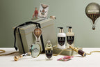 PENHALIGON'S Halfeti Miniature Trio – 3×5ML | Trade Routes Collection