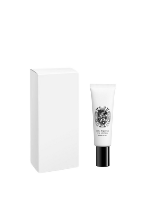 Diptyque FLEUR DE PEAU Hand Cream 45ml