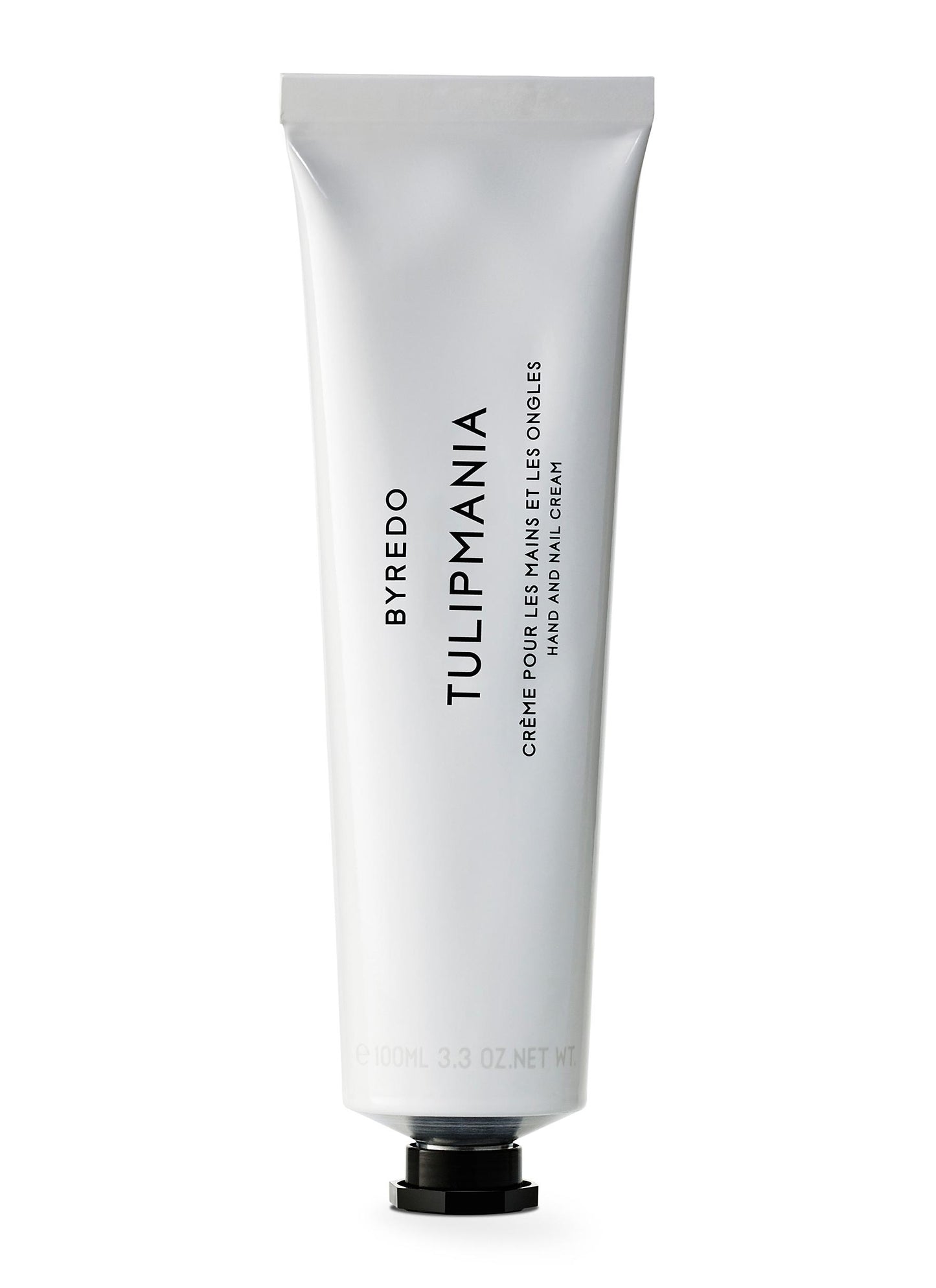 BYREDO Hand Cream Tulipmania 100ml, 2pcs Body Lotion 10ml