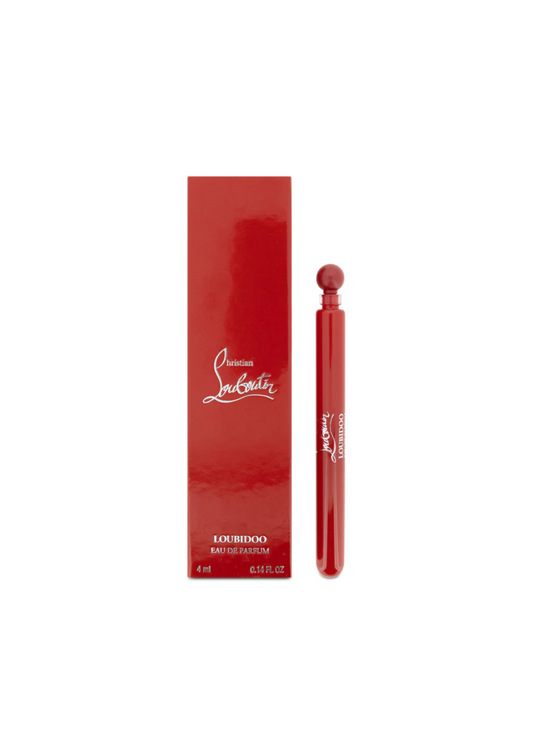 Christian Louboutin LOUBIDOO EAU DE PARFUM 4ML