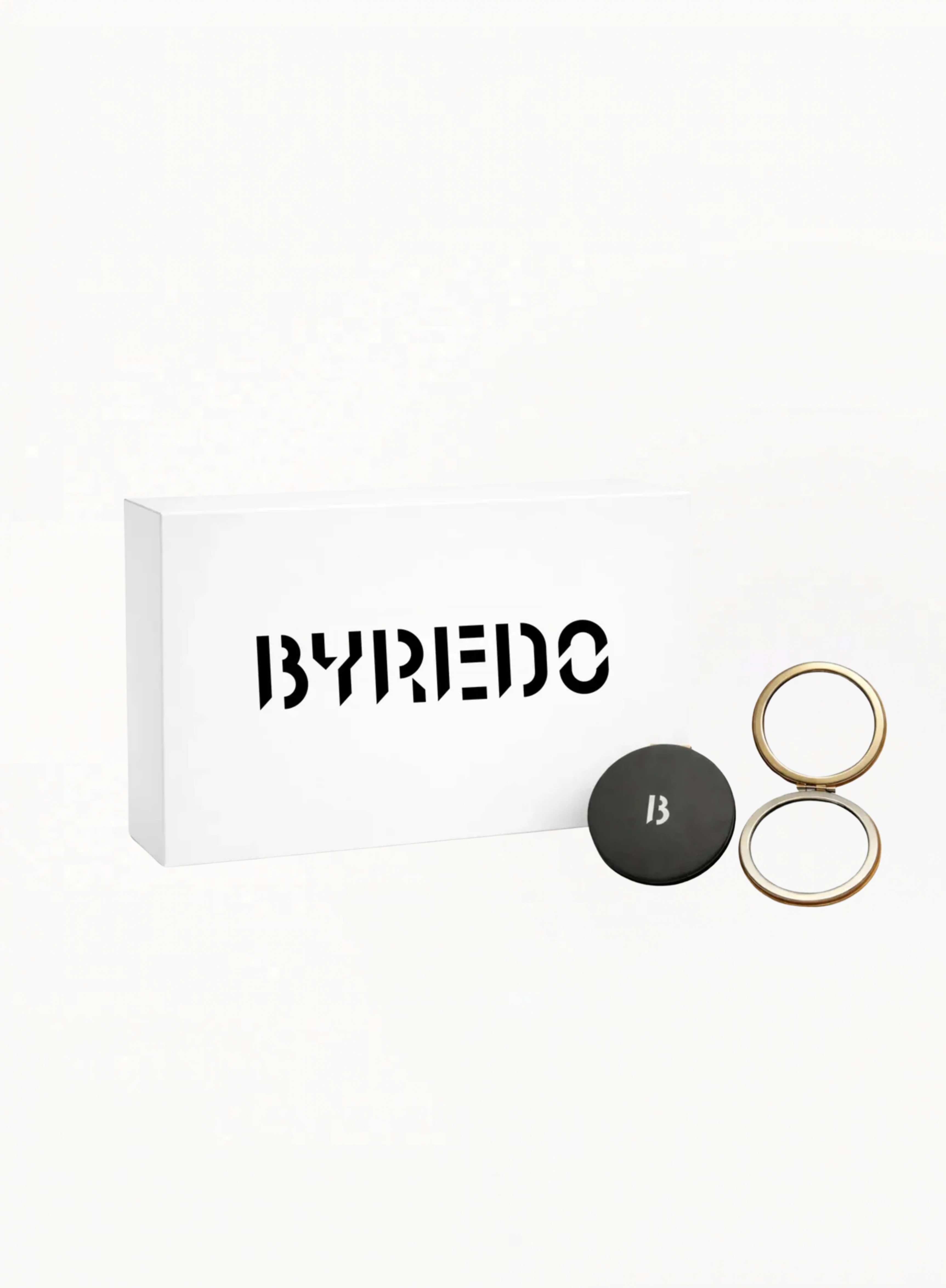 BYREDO Mirror Mirror Black in Gift Box
