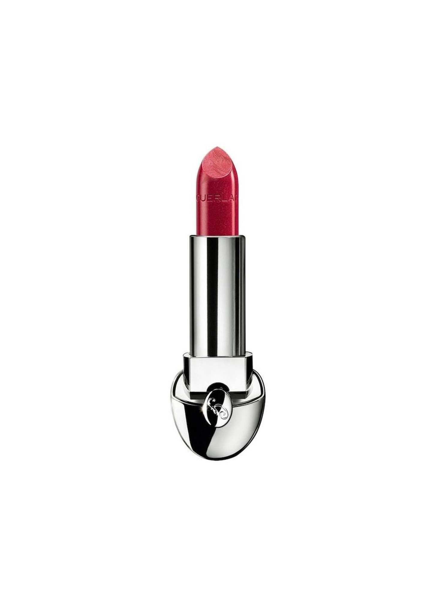 Guerlain Rouge G Mettac Lipstick N091