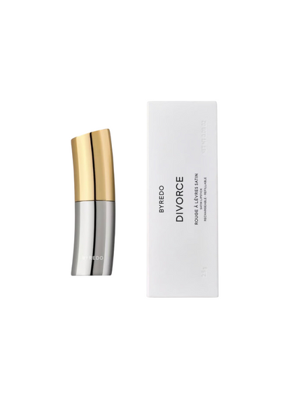 BYREDO Divorce Lipstick