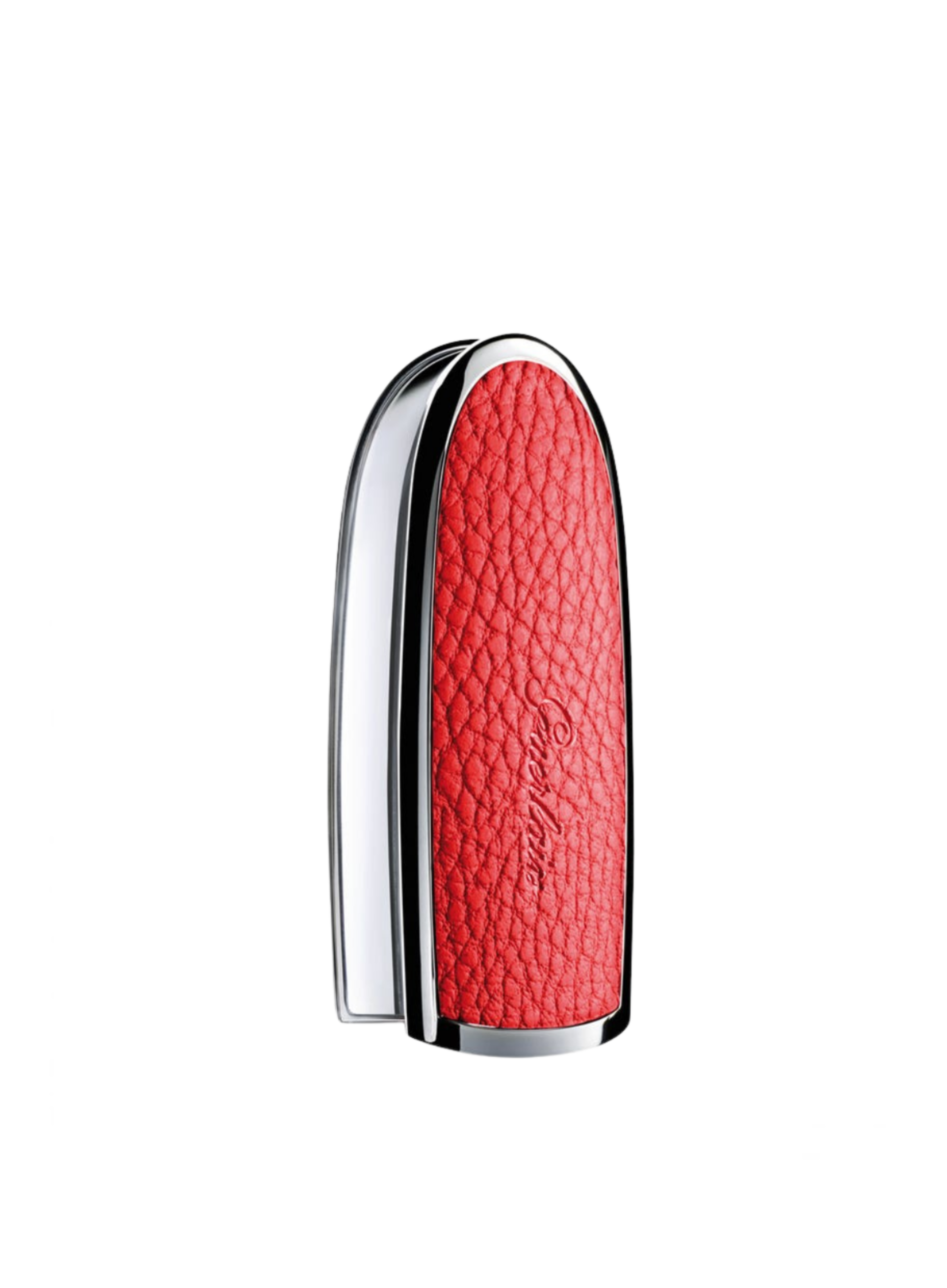 English: Guerlain Rouge G Lipstick Case – Imperial Rouge Edition