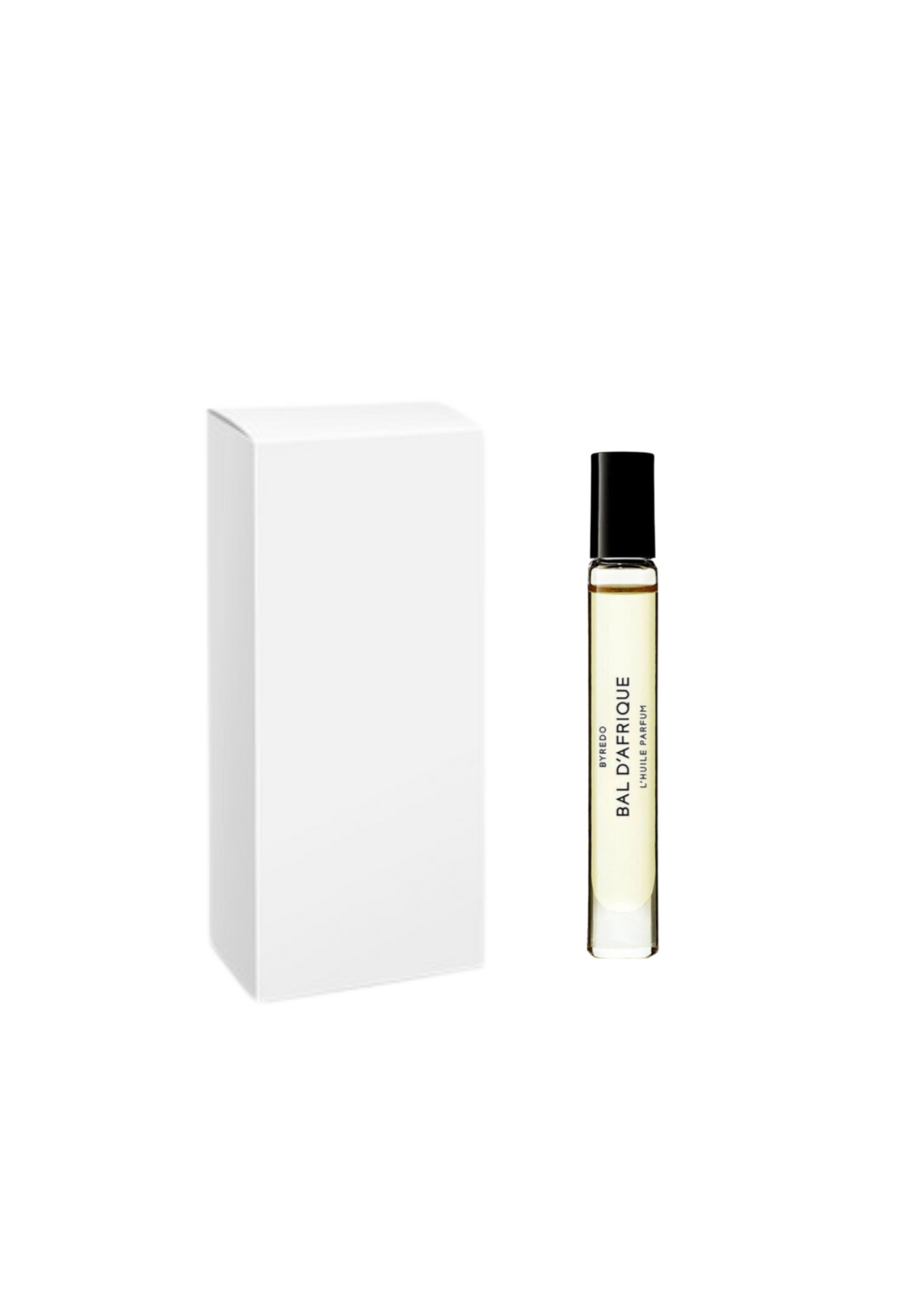 BYREDO Bal d'Afrique 7.5ml Roll-On Perfumed Oil