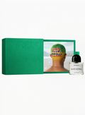 BYREDO Alto Astral 100ml Ultra Limited Edition Box perfume with handcrafted presentation case at Exquisite, authentic BYREDO fragrance in luxury limited edition packaging.
