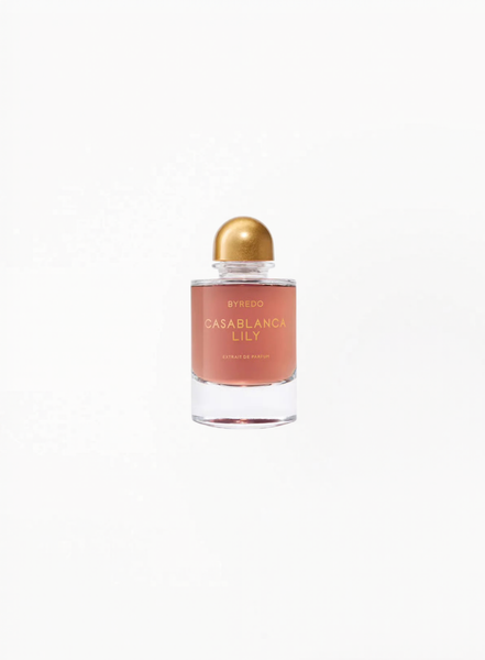 Original BYREDO Casablanca Lily Extrait 70ML | Exquisite Georgia