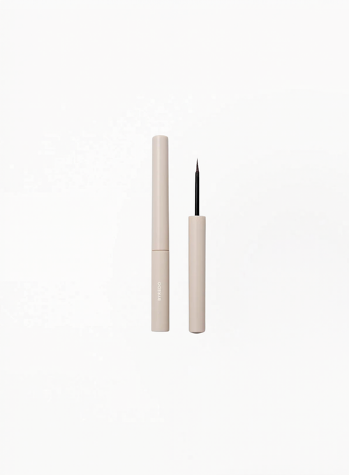 BYREDO Practical Brown Eyeliner precision brown eyeliner at Exquisite