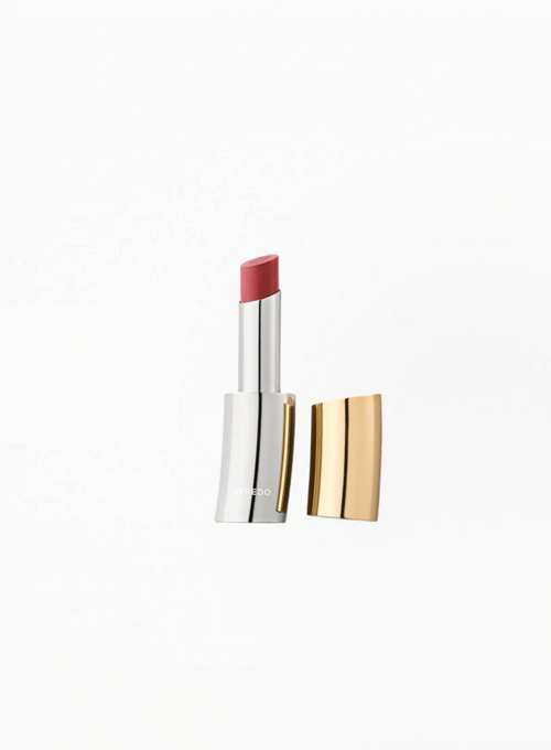 BYREDO Solid Ground 347 Lipstick luxury lipstick in iconic sculptural case at Exquisite