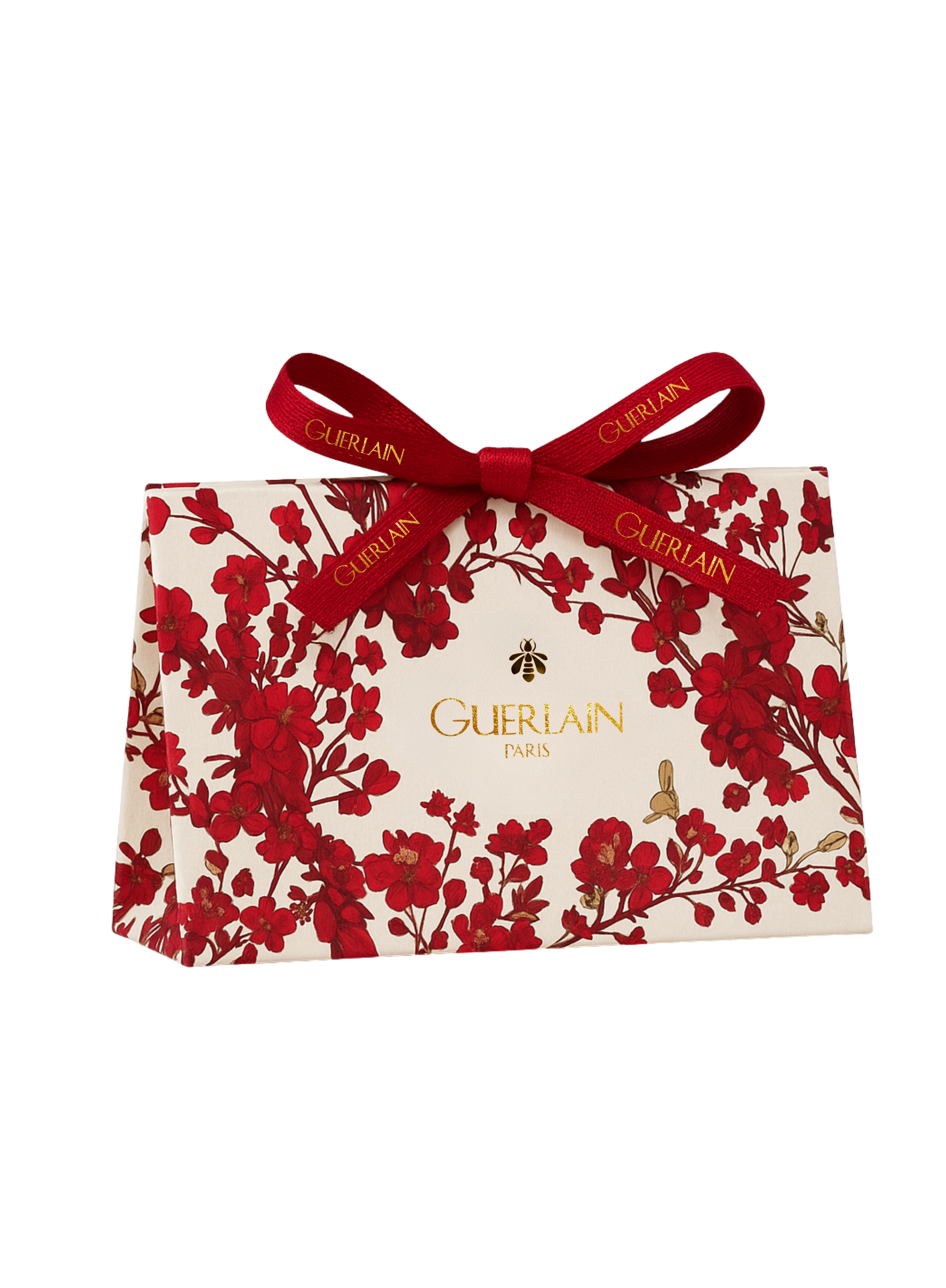 Guerlain Ultra Limited Edition Gift Bag 22x14cm