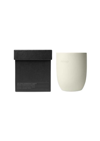 Aesop Callippus Aromatique Candle