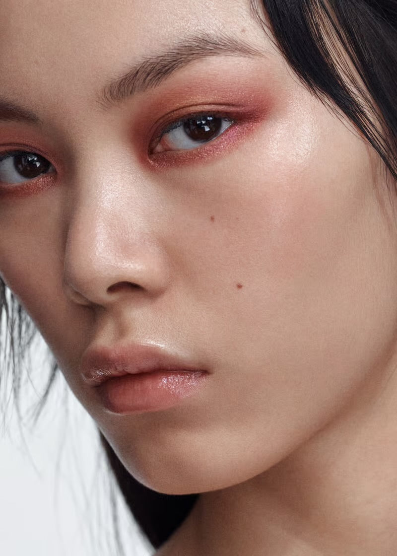 BYREDO Eye Makeup Trio – DYSCO Eyeshadow Palette, Space Black Mascara & Technical Black Eyeliner