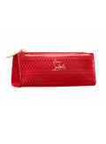 Christian Louboutin Red Cosmetics Bag Limited Edition