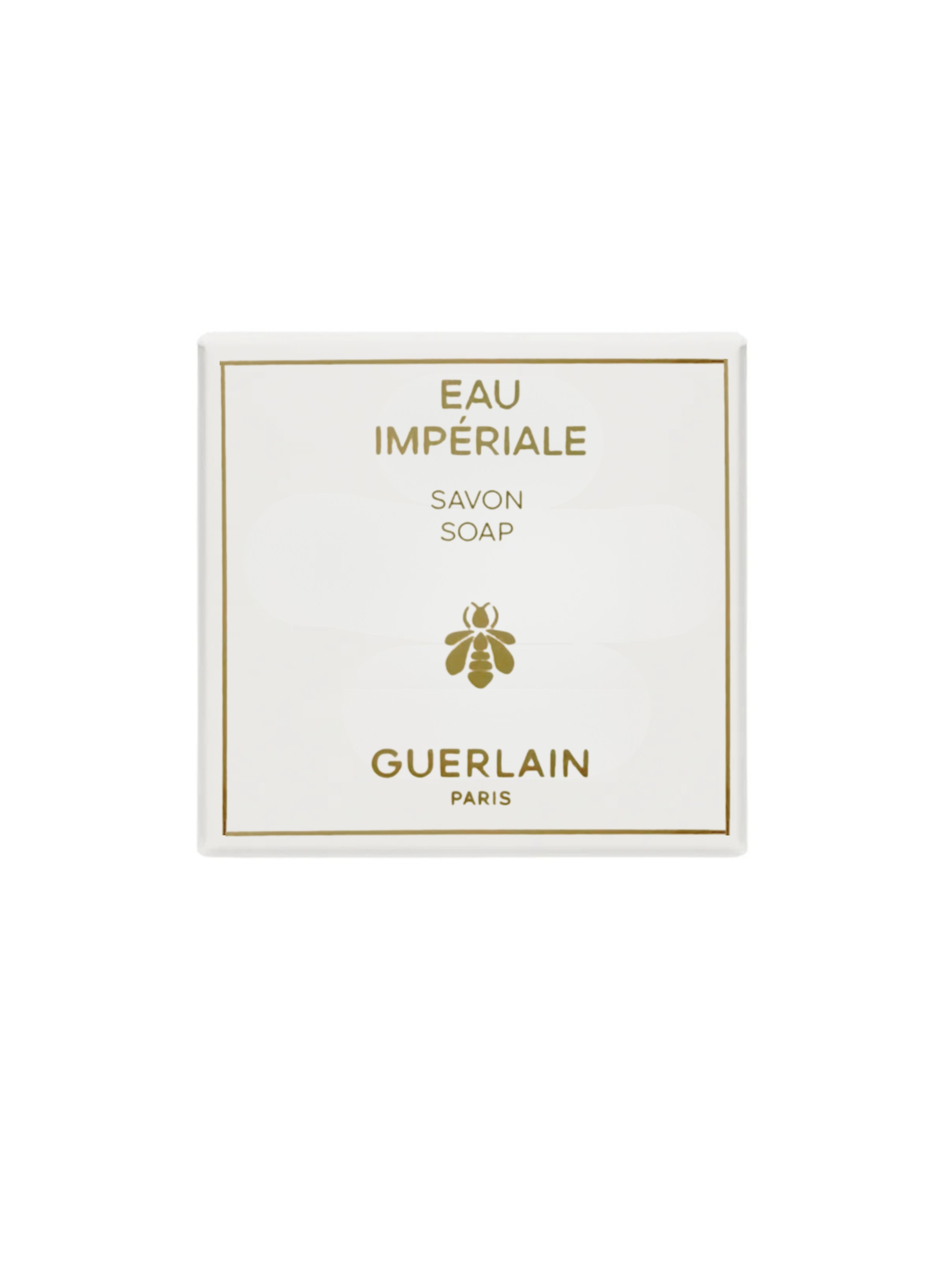 Guerlain EAU IMPÉRIALE Soap 40G