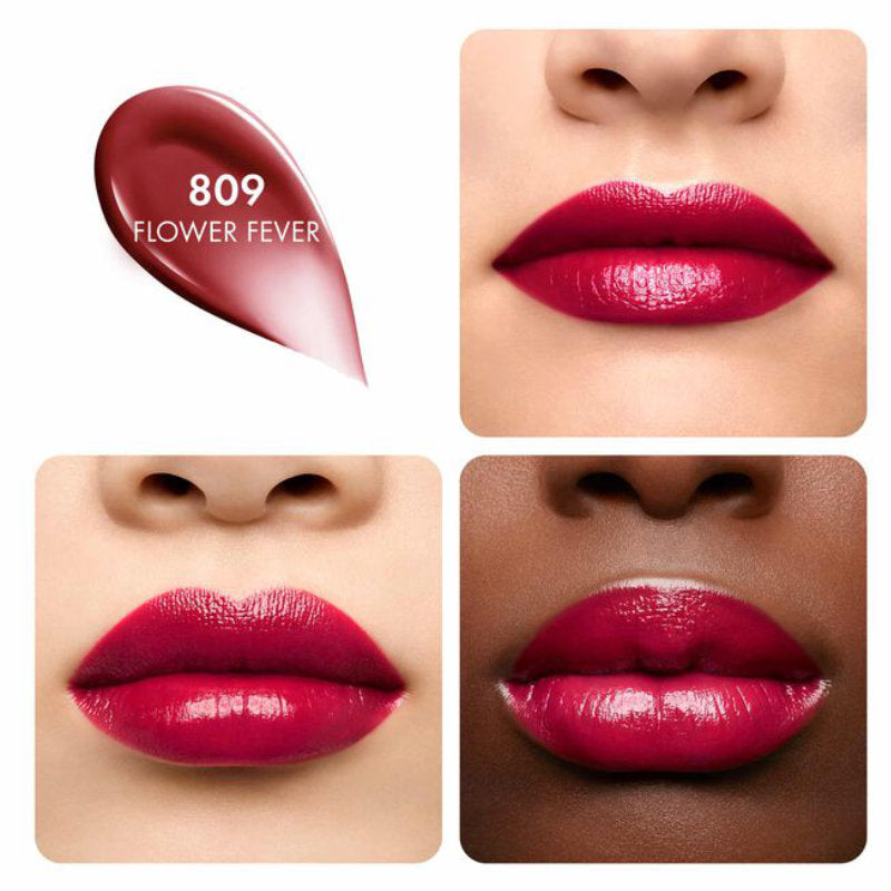 Guerlain KissKiss ტუჩსაცხი – 809