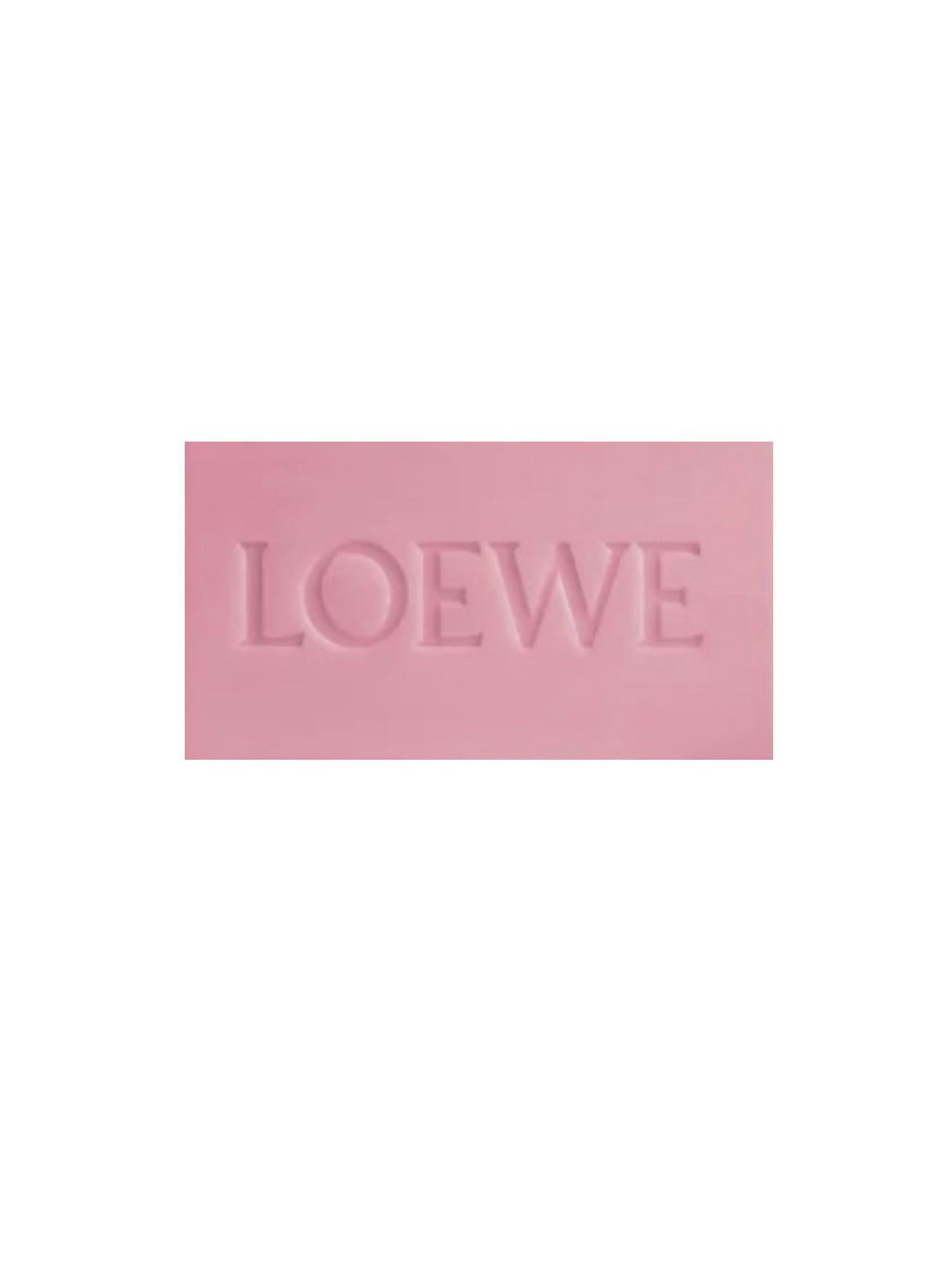 Loewe-ის ხის სასაჩუქრე სეტი – სუროს საპონი და AGUA ELLA 15მლ