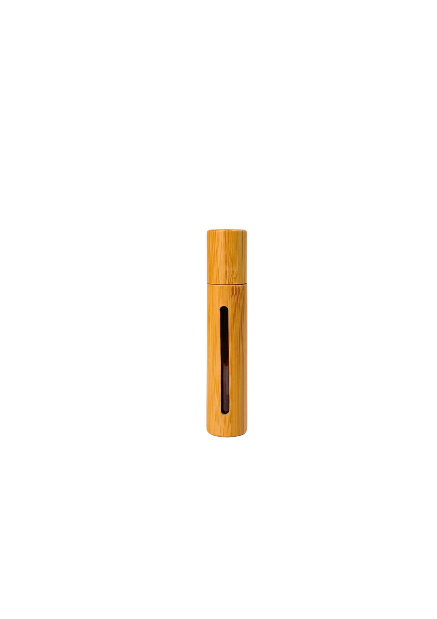 10ml Bamboo Atomizer: Eco-Friendly Elegance for Fragrance