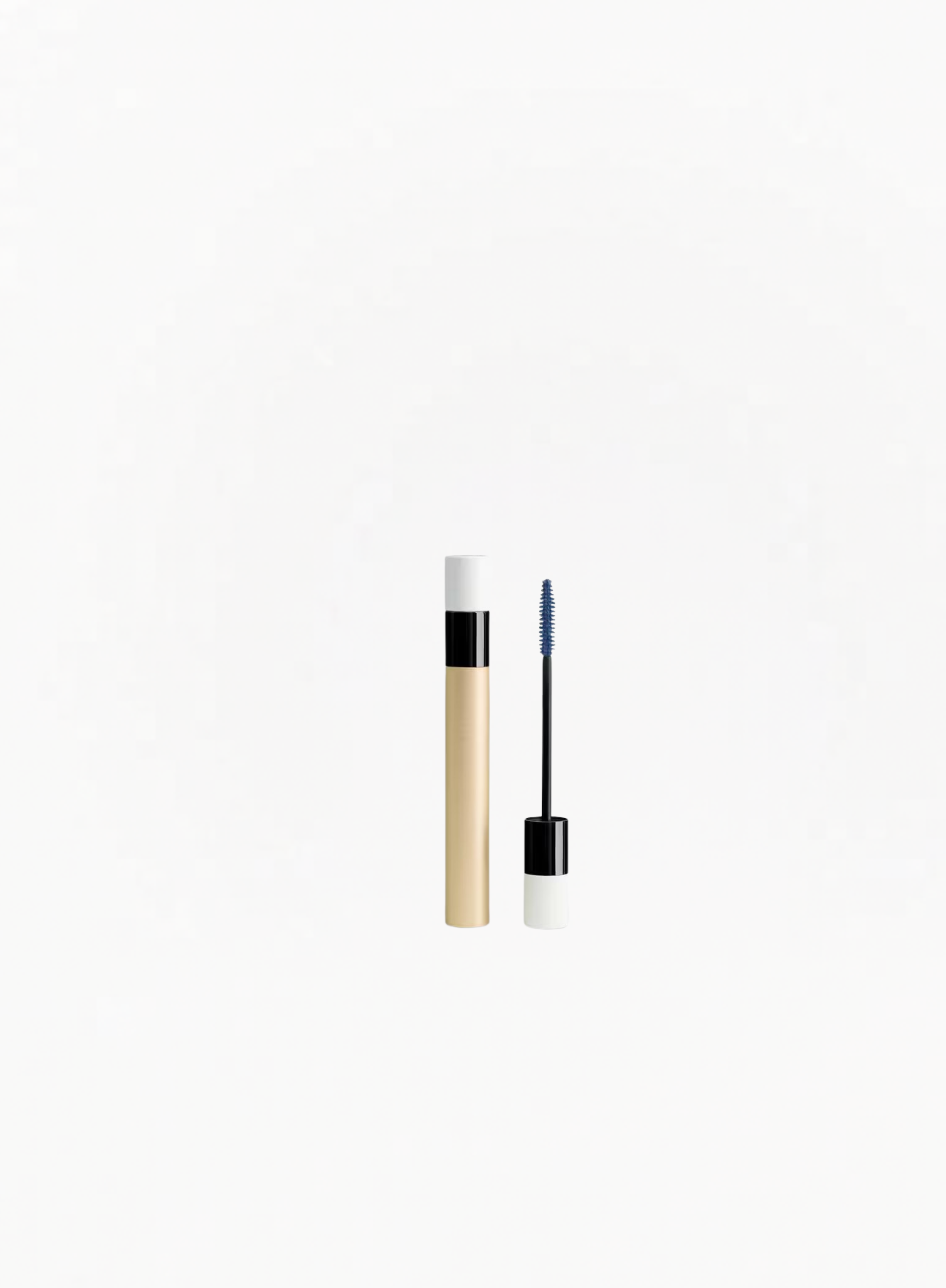 HERMÈS Trait, Revitalising Care Mascara, 04 Bleu Encre