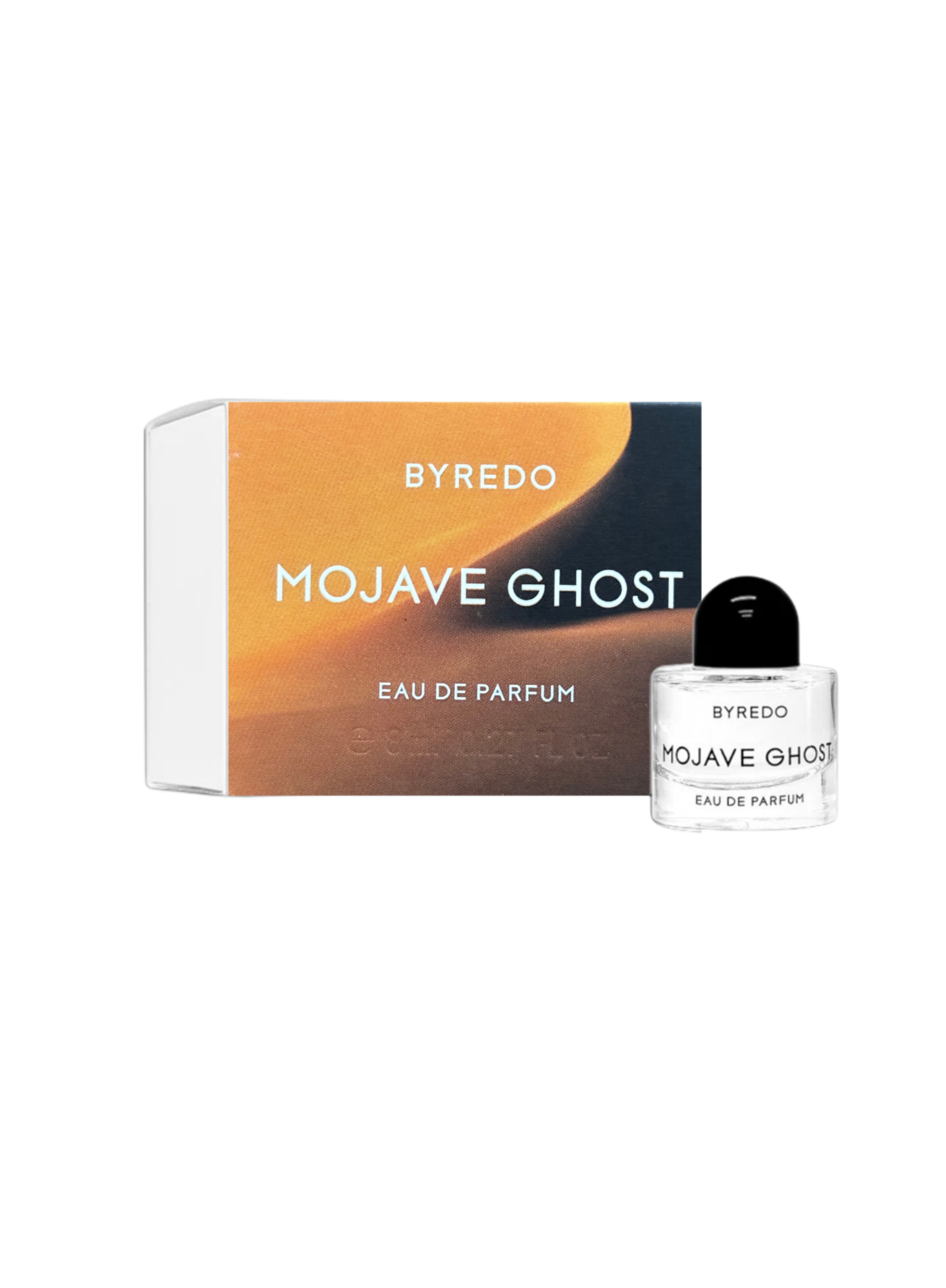 BYREDO MOJAVE GHOST 8მლ