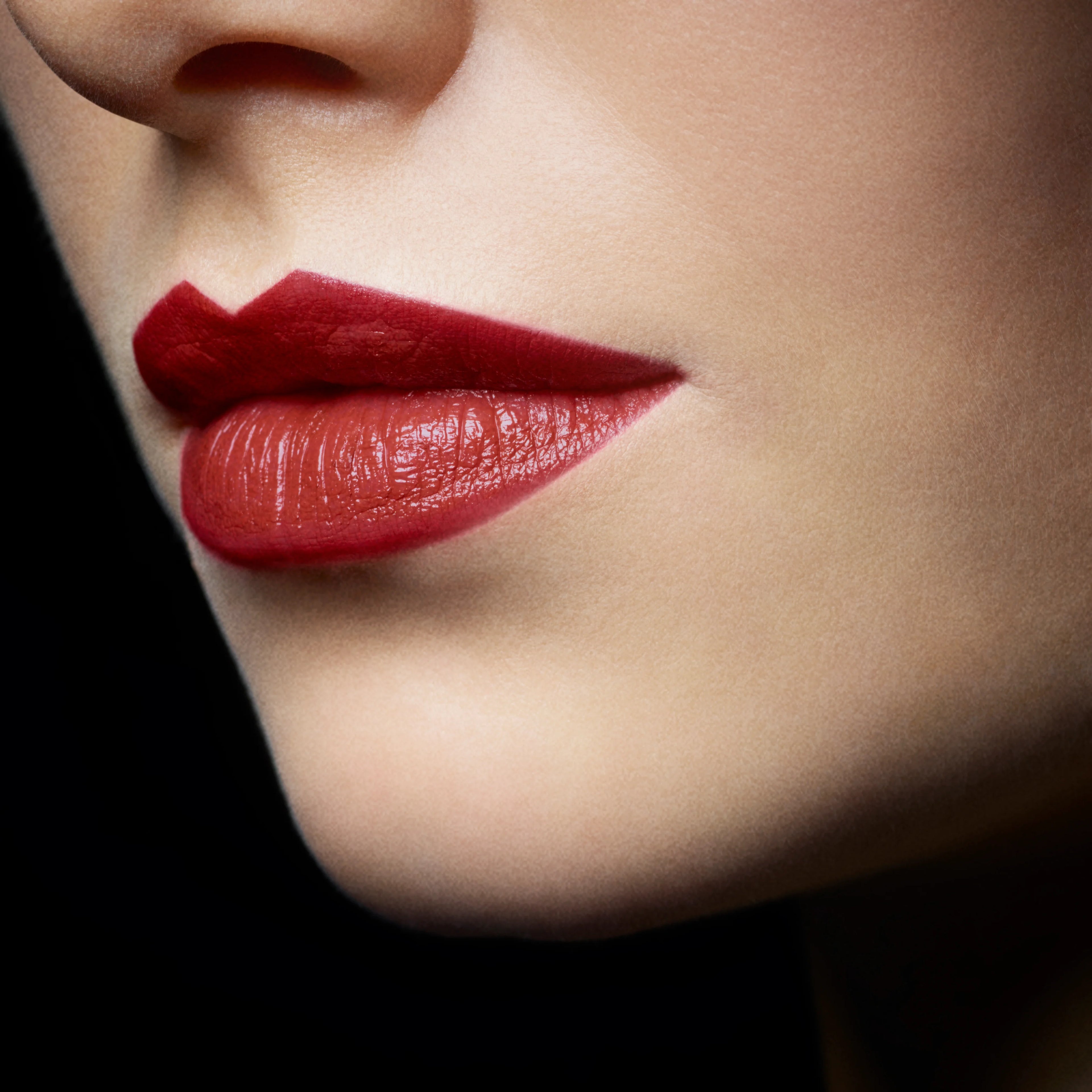 SERGE LUTENS FARD À LÈURES - REFILL LIPSTICK REFILL N1