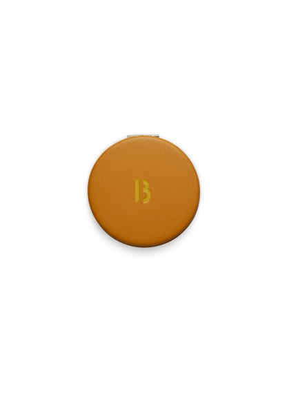 BYREDO Mirror Mirror Yellow