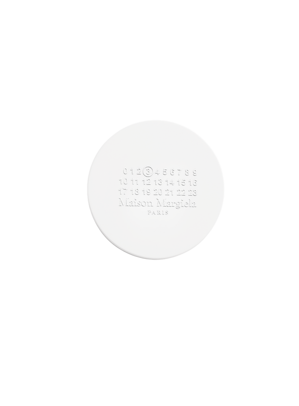 Maison Margiela Ultra-Limited Edition Mirror