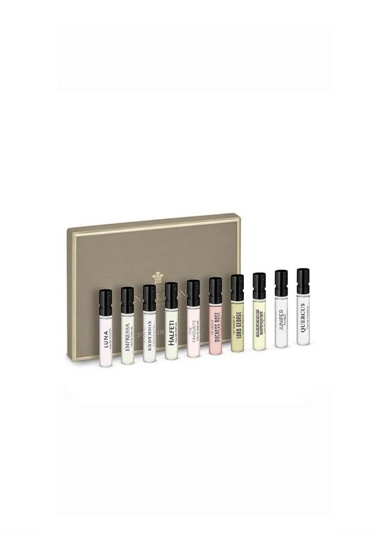 Penhaligon's Bestseller Scent Library Discovery Set