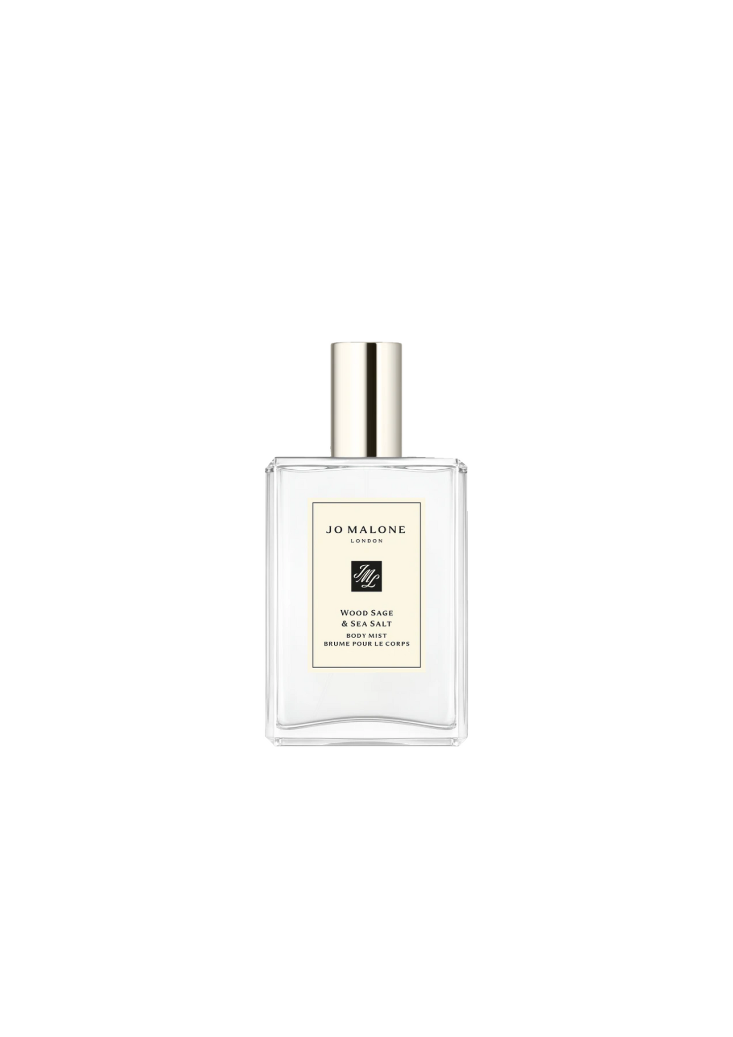 Jo Malone Wood Sage & Sea Salt Body Mist 100ml