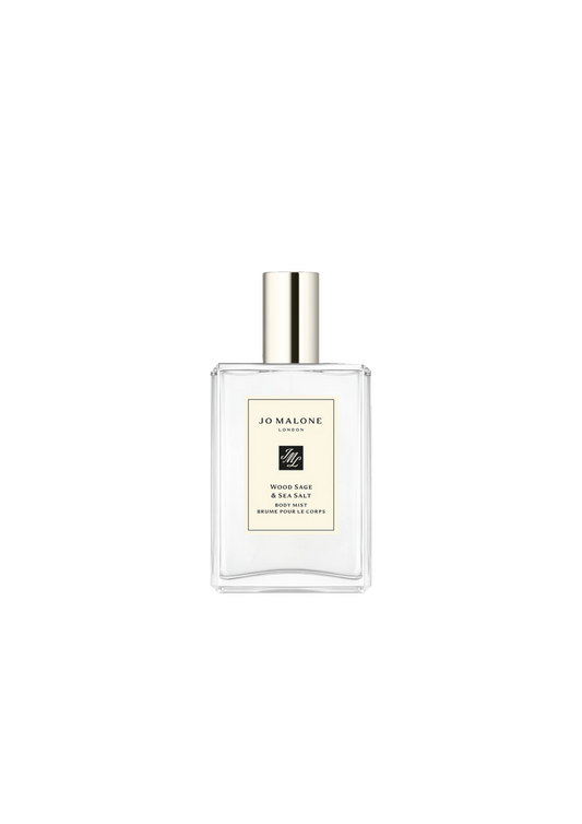 Jo Malone Wood Sage & Sea Salt Body Mist 100ml