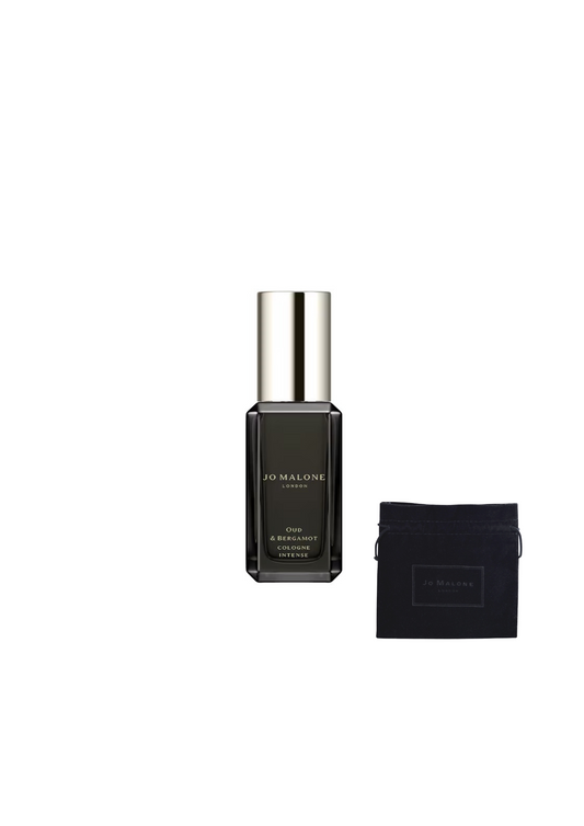 Jo Malone OUD & BERGAMOT COLOGNE INTENSE 9ml