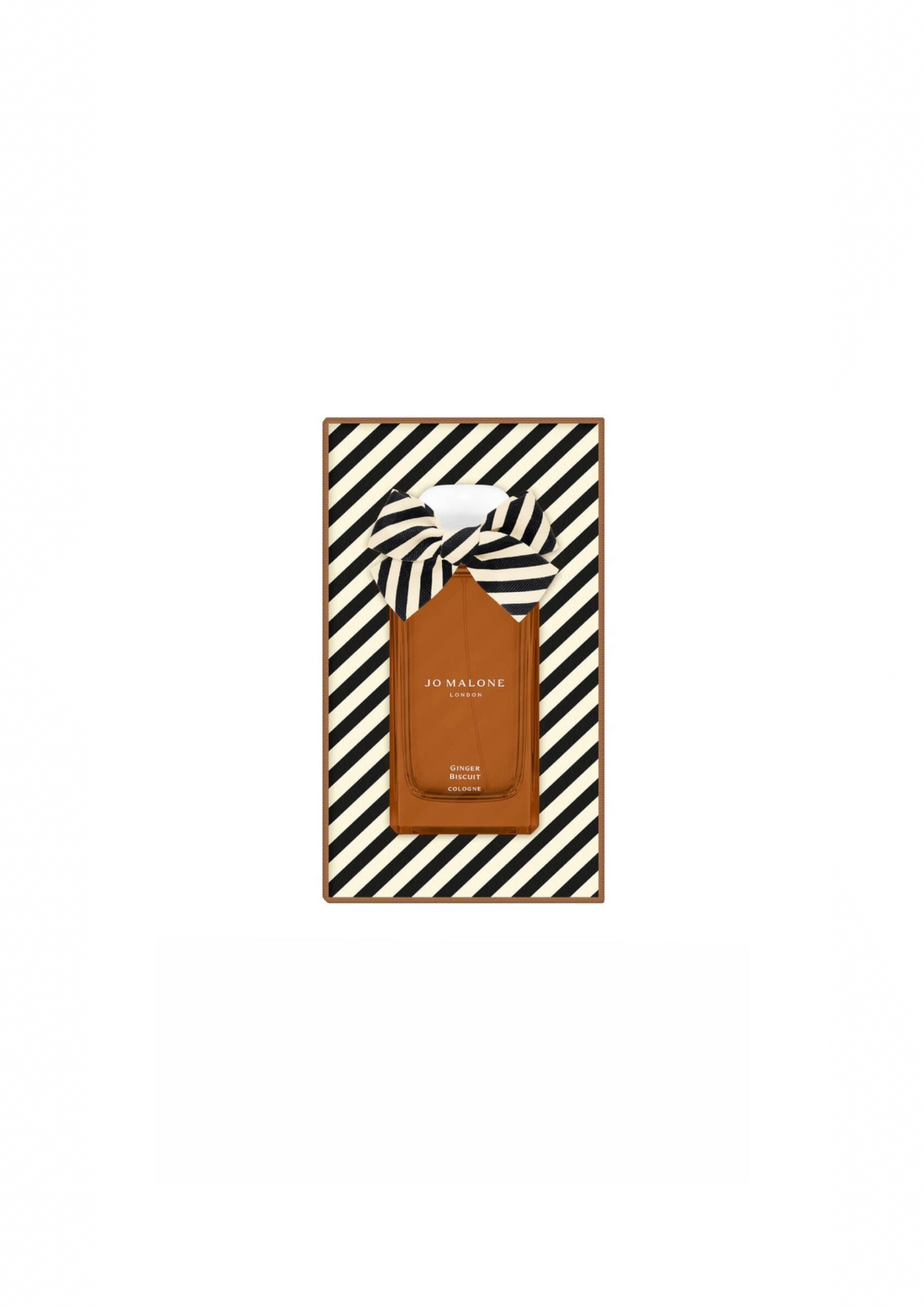 Jo Malone Ginger Biscuit Cologne LIMITED EDITION - 100ml