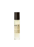 Le Labo Rose 31 Liquid Balm 9ml Original Perfume – Minimal Bottle on White Background
