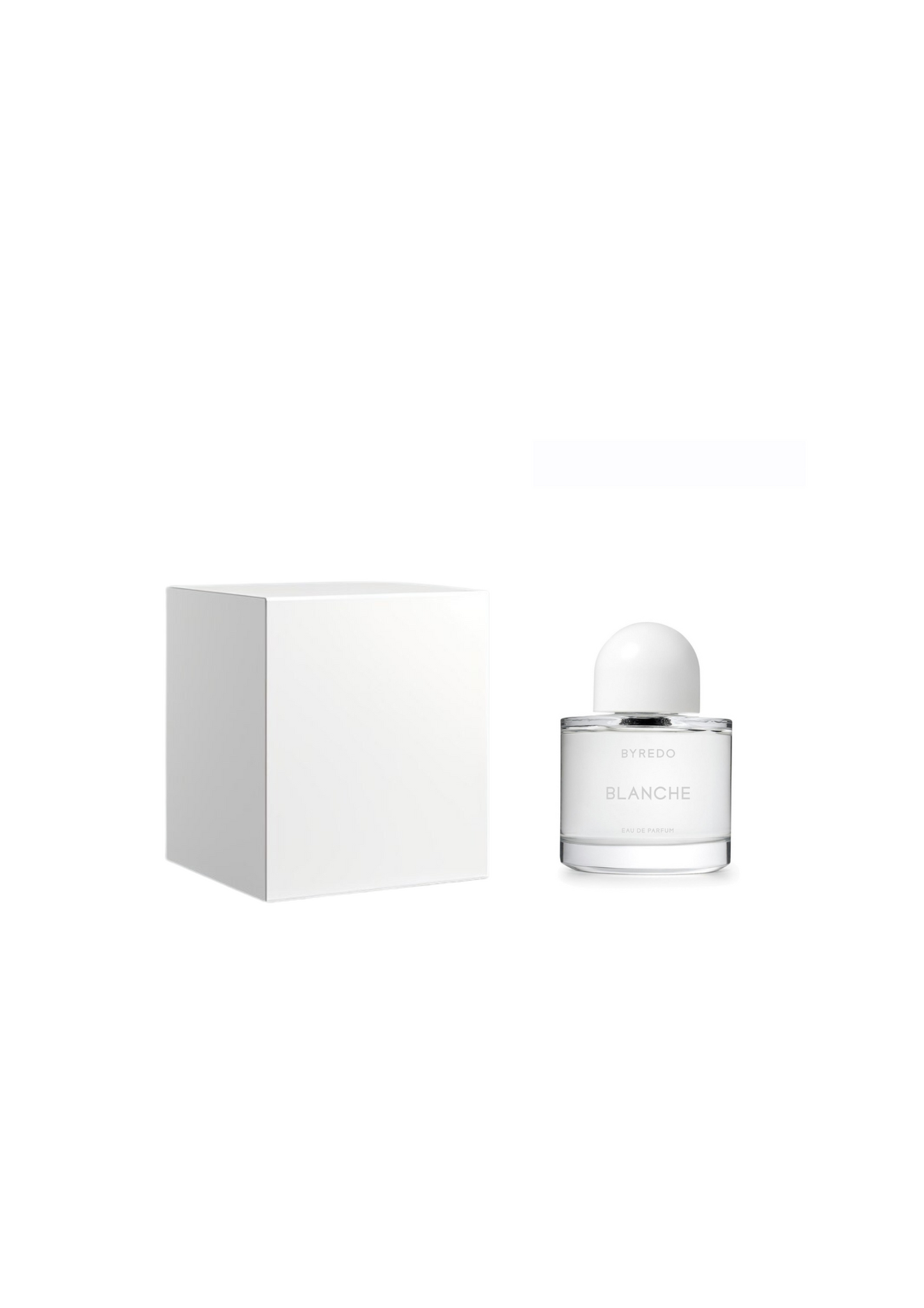 BYREDO Limited Edition - BLANCHE 10ML