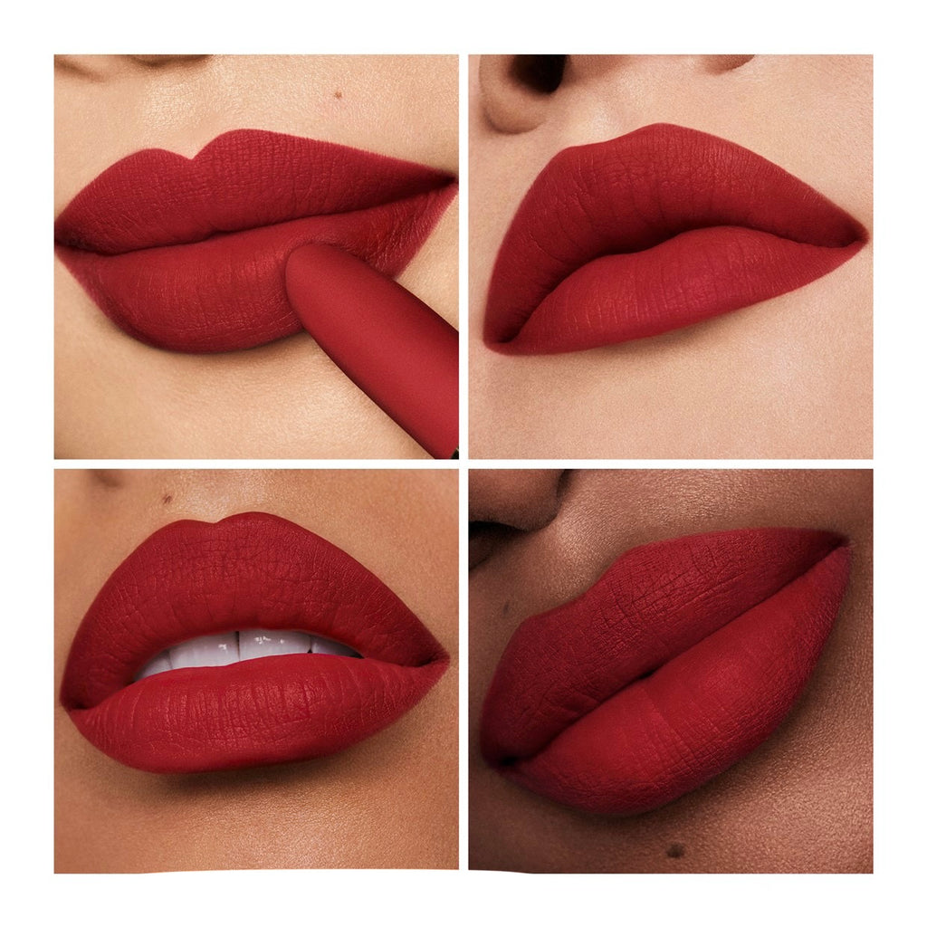 Guerlain Rouge G ტუჩსაცხი 775 Velvet